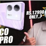 POCO M7 Pro 5G: दमदार फीचर्स और बेमिसाल परफॉर्मेंस के साथ अब आपका स्मार्टफोन अनुभव होगा और भी शानदार!