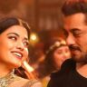 Sikandar Movie Review