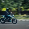 Bajaj Pulsar N160