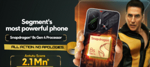 poco f7 processor 